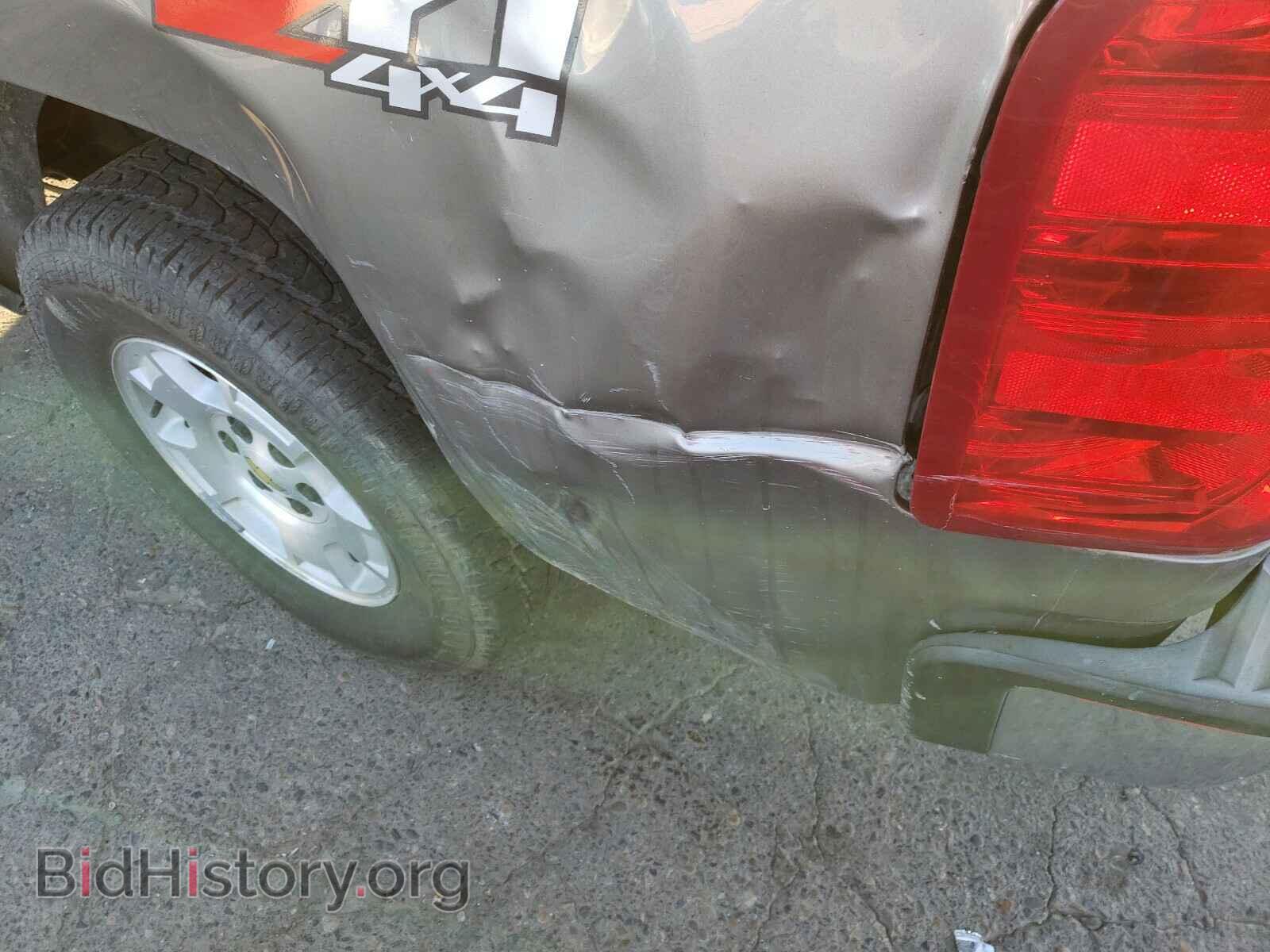2013 CHEVROLET SILVERADO - VIN: 3GCPKSE76DG224224 - Фото 9