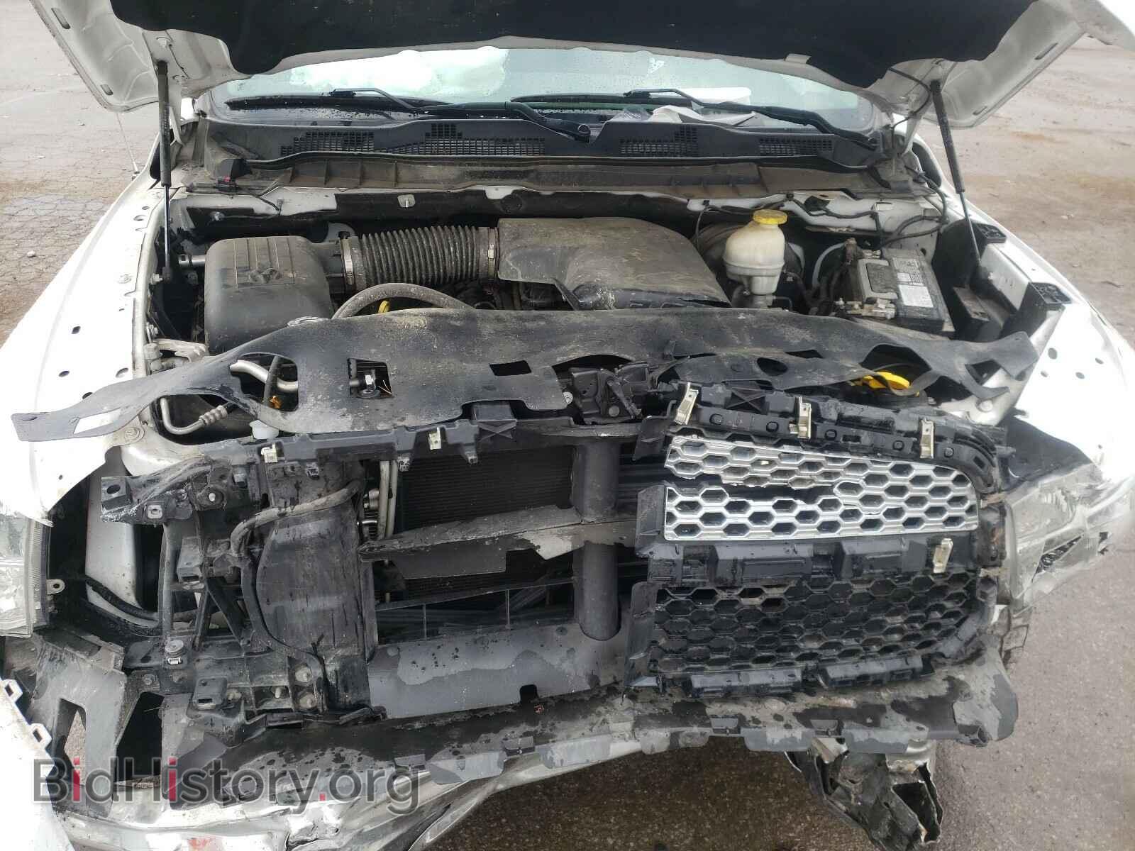 2017 RAM 1500 - VIN: 1C6RR7GG0HS753804 - Фото 7