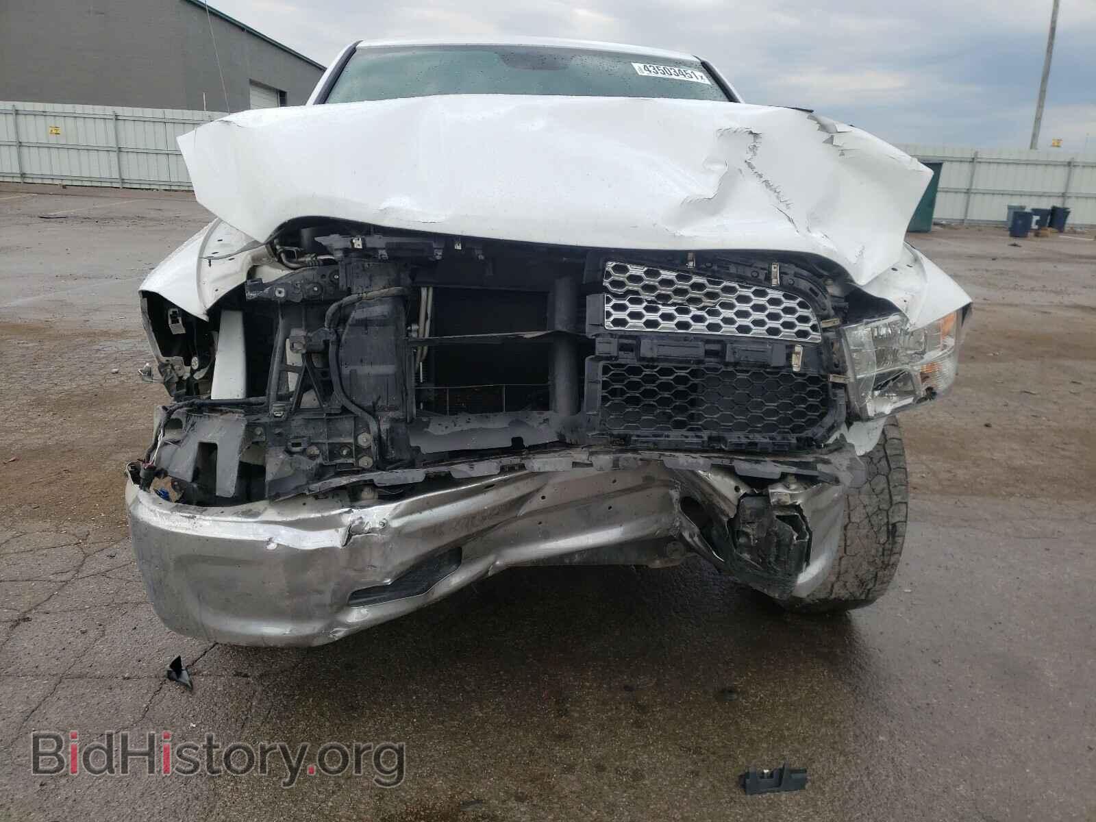 2017 RAM 1500 - VIN: 1C6RR7GG0HS753804 - Фото 9