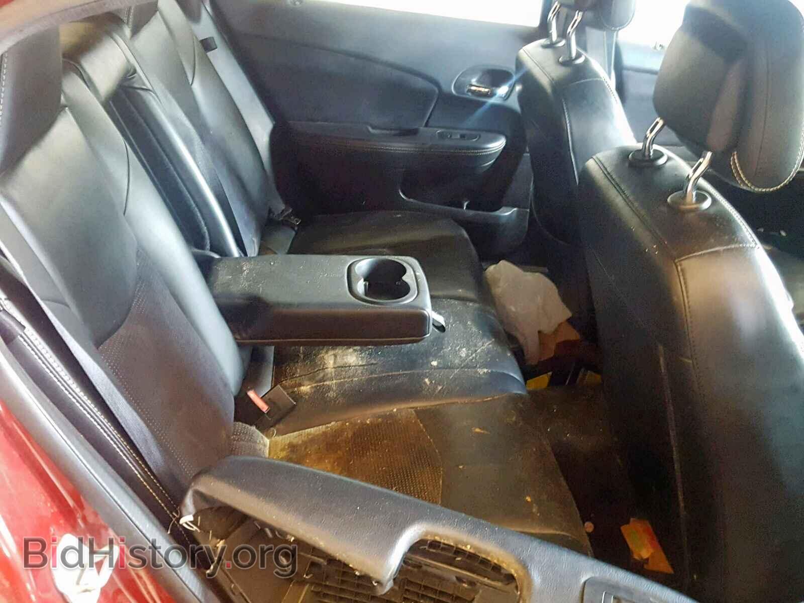 2014 CHRYSLER 200 - VIN: 1C3CCBCG1EN164557 - Фото 6