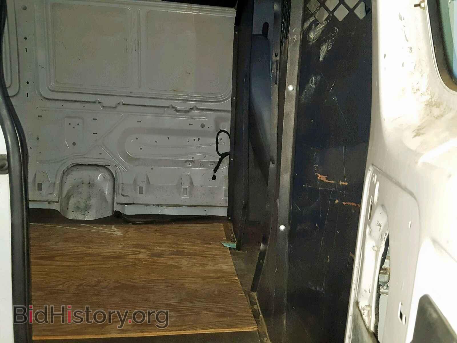 2006 FORD ECONOLINE - VIN: 1FTSE34L96HA04381 - Фото 6