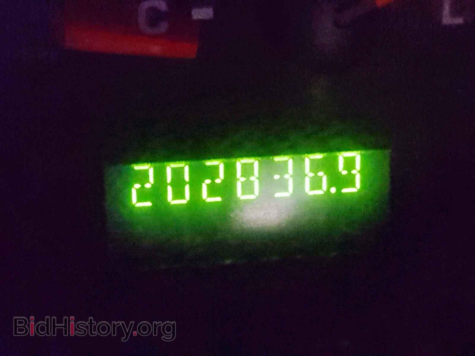 2006 FORD ECONOLINE - VIN: 1FTSE34L96HA04381 - Фото 8