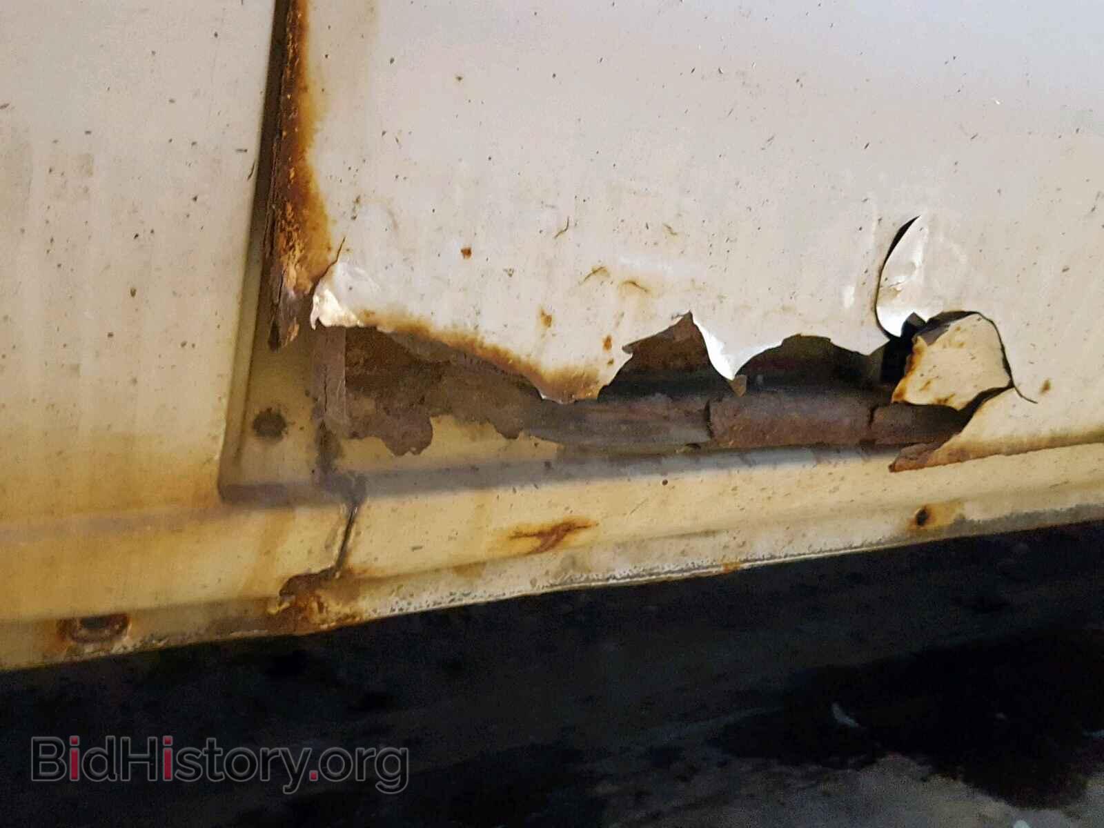 2006 FORD ECONOLINE - VIN: 1FTSE34L96HA04381 - Фото 9