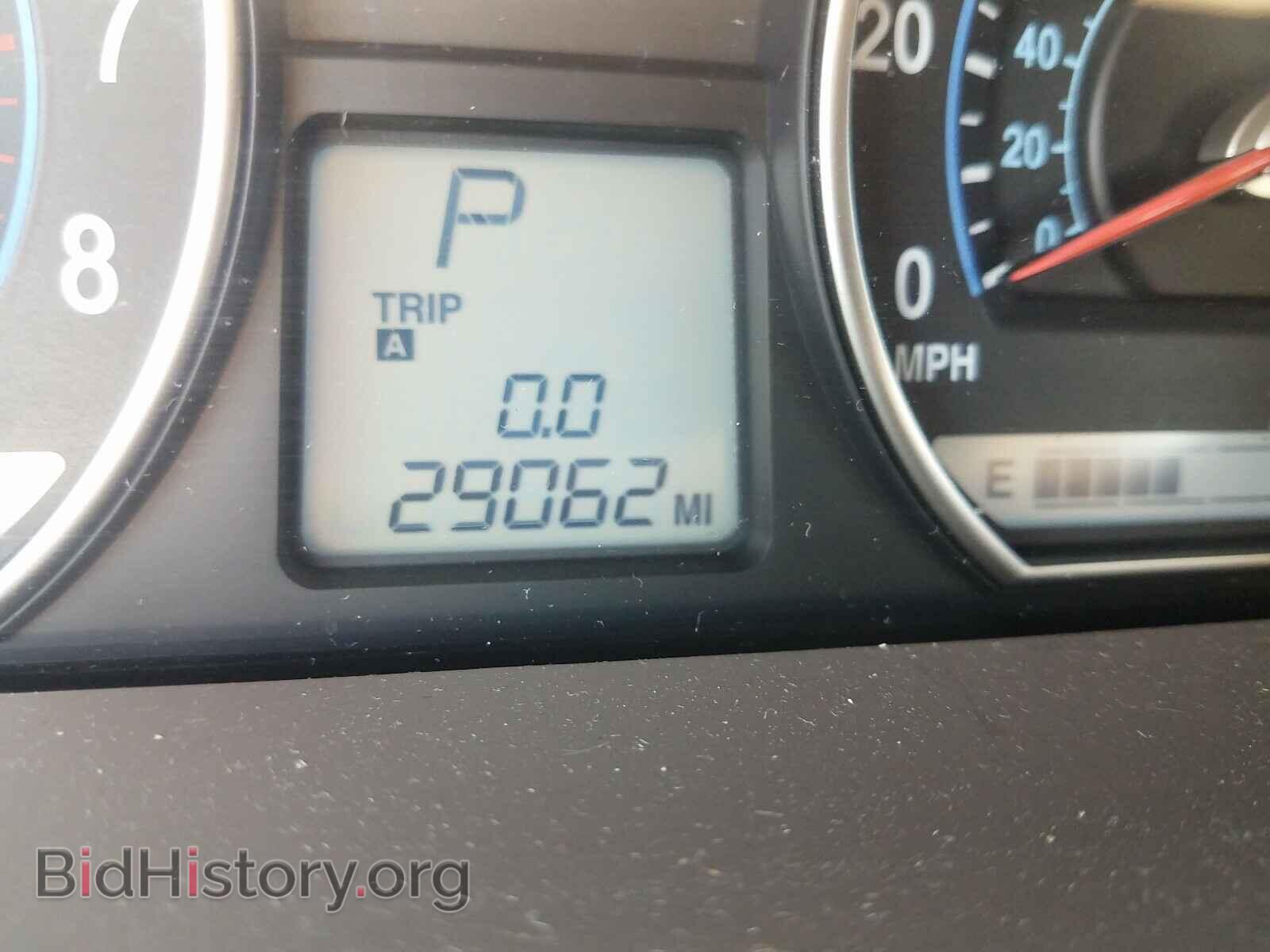 2008 KIA OPTIMA - VIN: KNAGE123885199985 - Фото 8