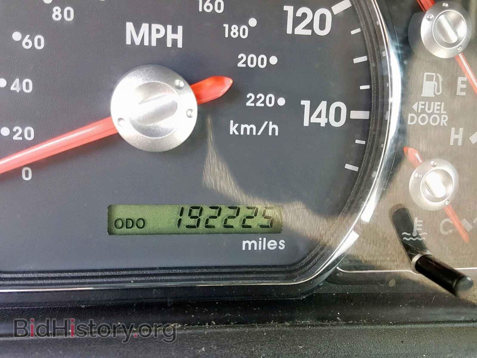 2010 MITSUBISHI GALANT - VIN: 4A32B2FF5AE015850 - Фото 8
