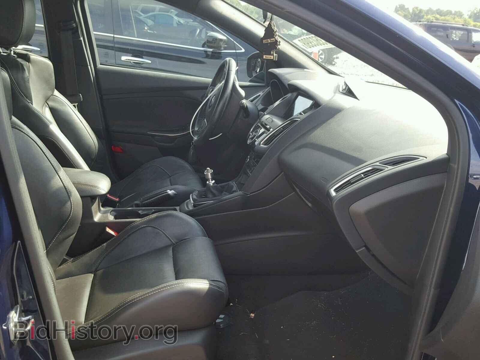 2016 FORD FOCUS - VIN: 1FADP3L93GL267706 - Фото 5