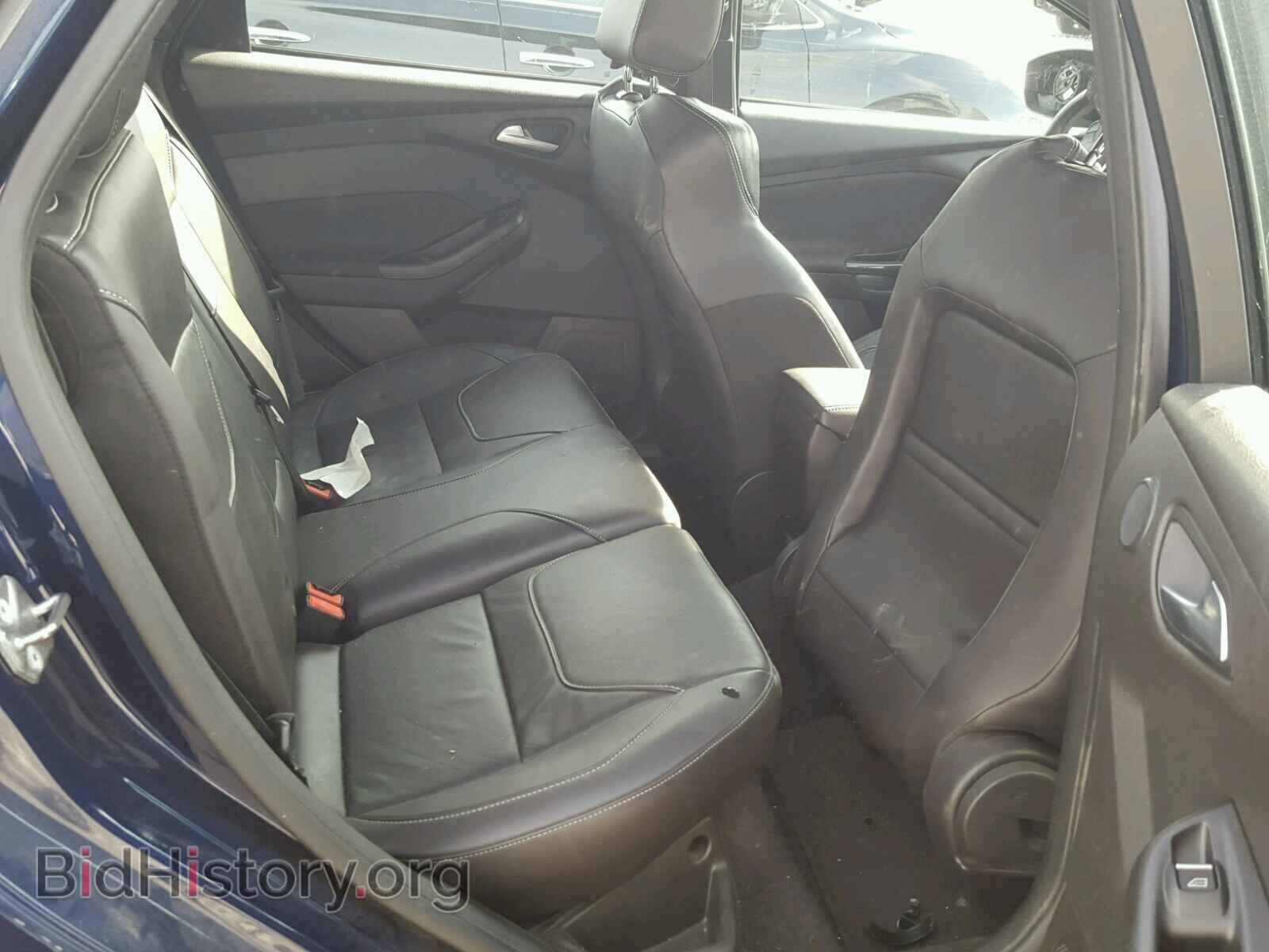 2016 FORD FOCUS - VIN: 1FADP3L93GL267706 - Фото 6