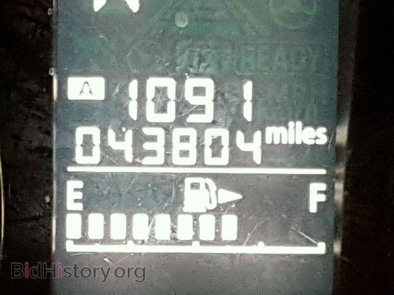 2015 SUBARU FORESTER - VIN: JF2SJAGC9FH511455 - Photo 8