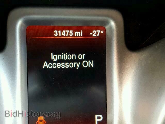 2016 DODGE JOURNEY SE - VIN: 3C4PDCAB6GT104445 - Фото 8
