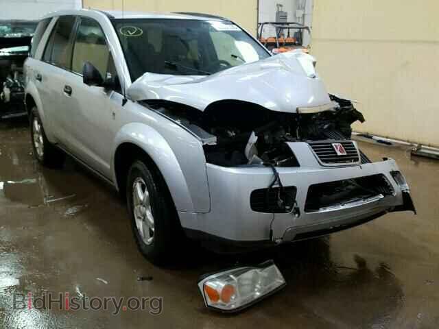 Photo 5GZCZ33D67S813214 - SATURN VUE 2007