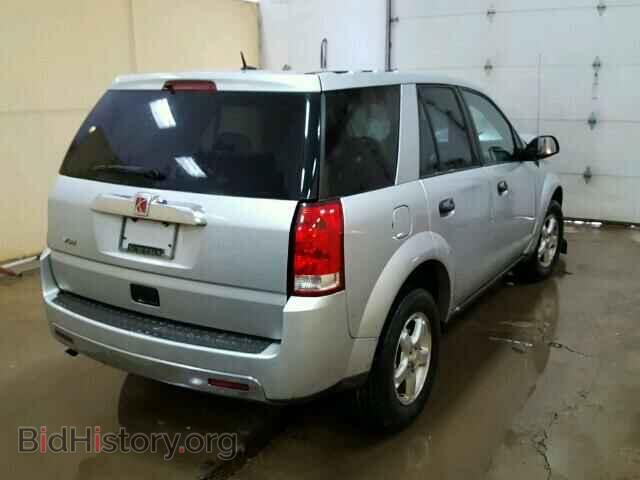 2007 SATURN VUE - VIN: 5GZCZ33D67S813214 - Фото 4