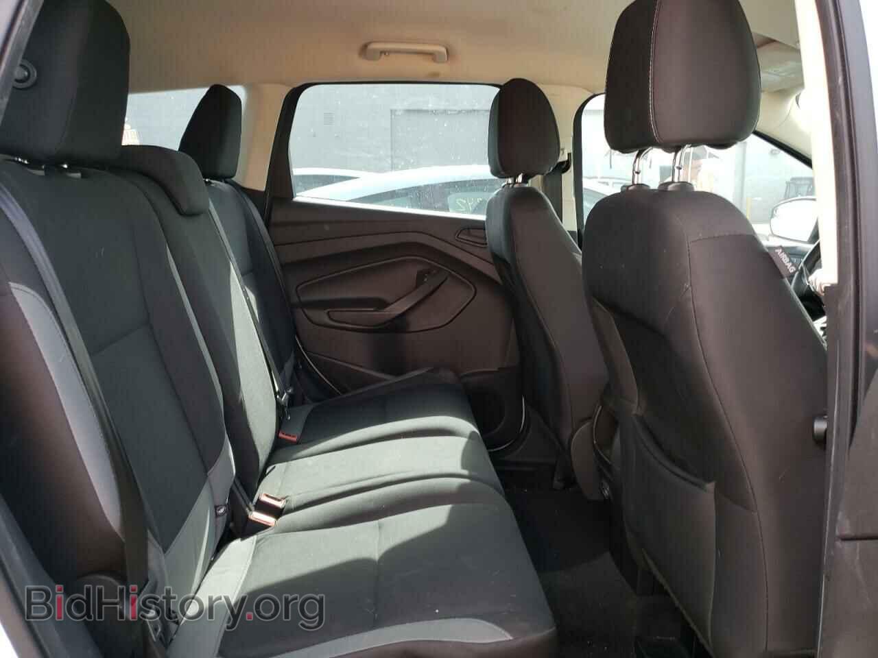 2015 FORD ESCAPE - VIN: 1FMCU0F73FUB19700 - Photo 6