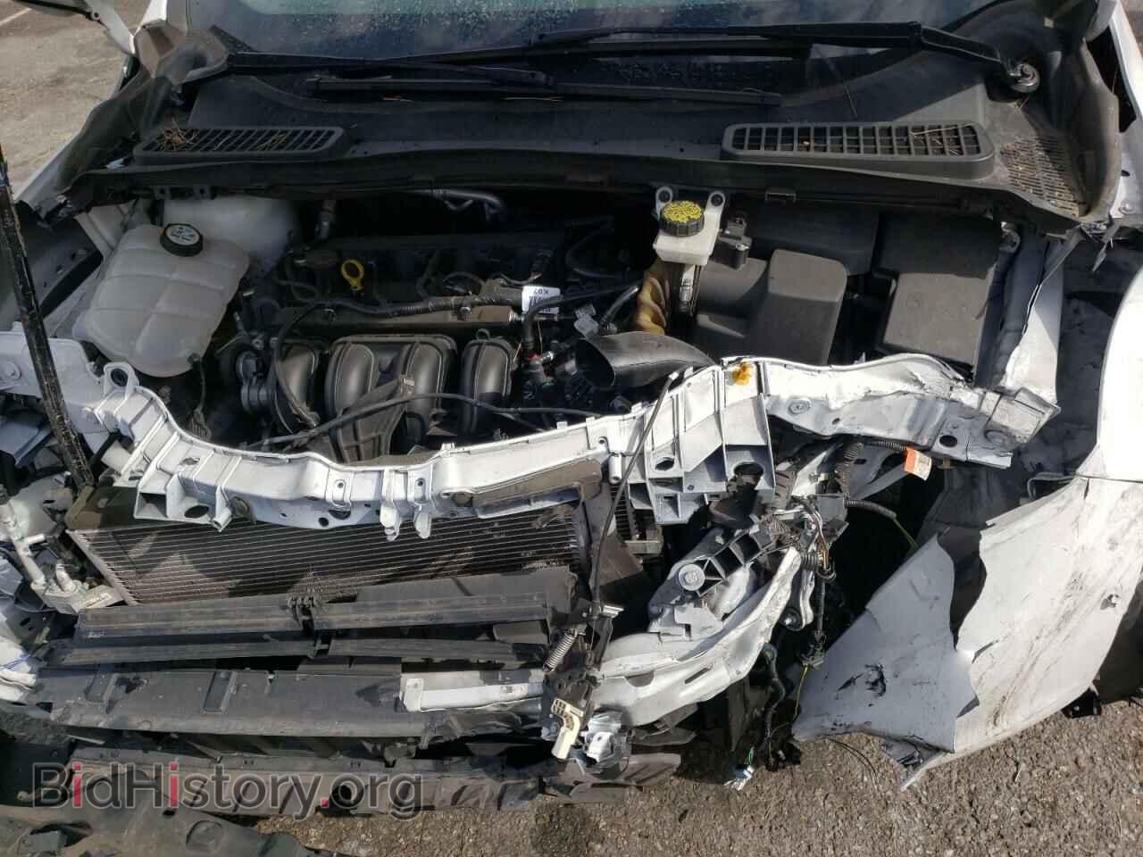 2015 FORD ESCAPE - VIN: 1FMCU0F73FUB19700 - Photo 7