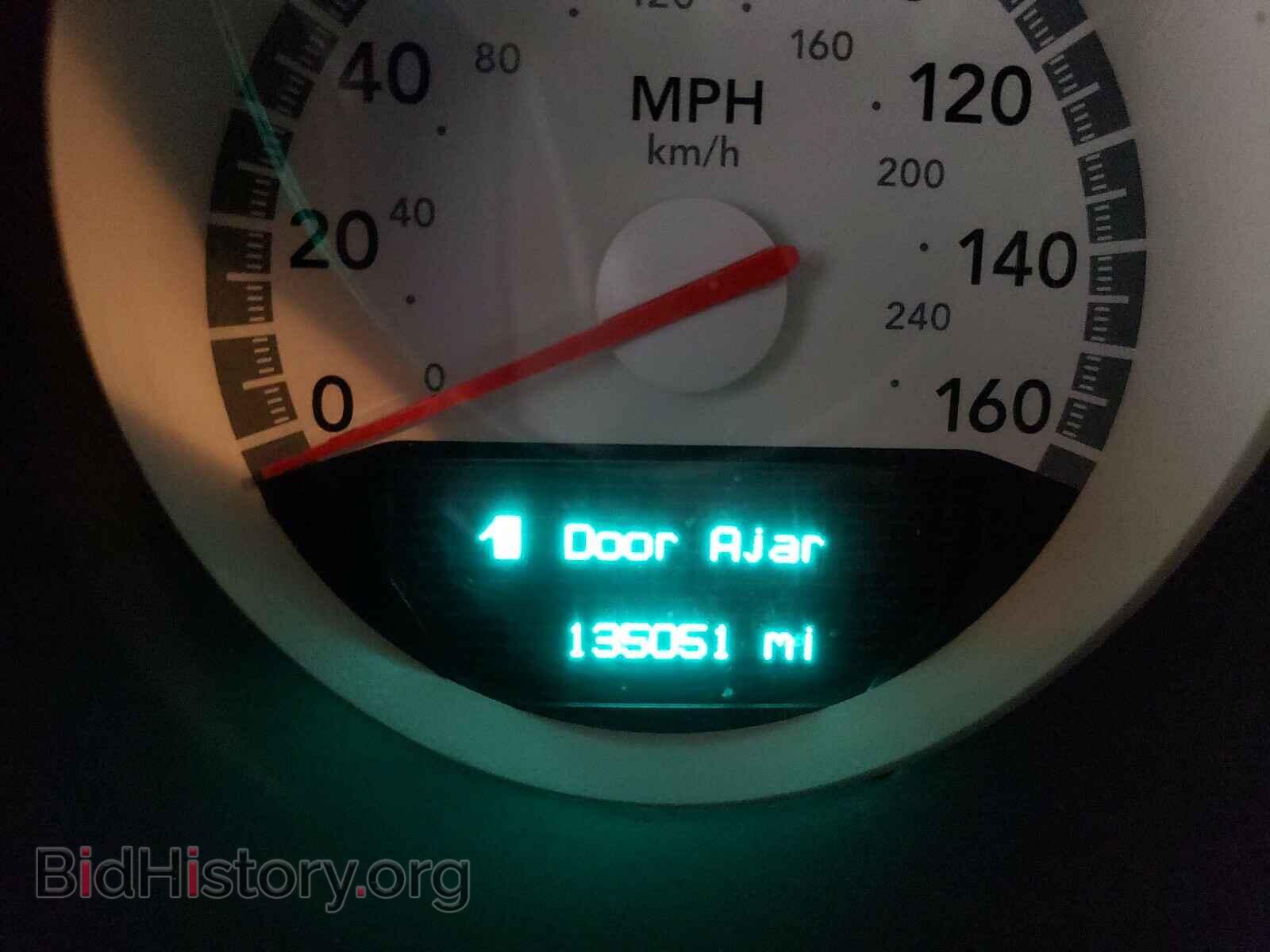 2010 DODGE CHALLENGER - VIN: 2B3CJ5DT9AH319472 - Фото 8