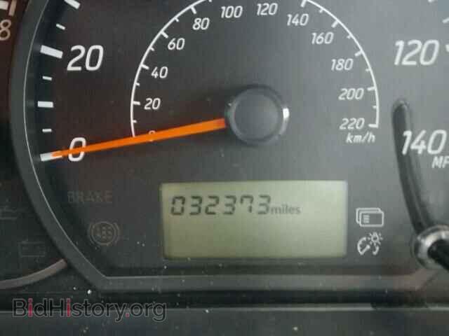 2014 MITSUBISHI MIRAGE - VIN: ML32A3HJ7EH004191 - Фото 8