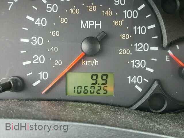 2006 FORD FOCUS - VIN: 1FAFP31N36W227082 - Фото 8