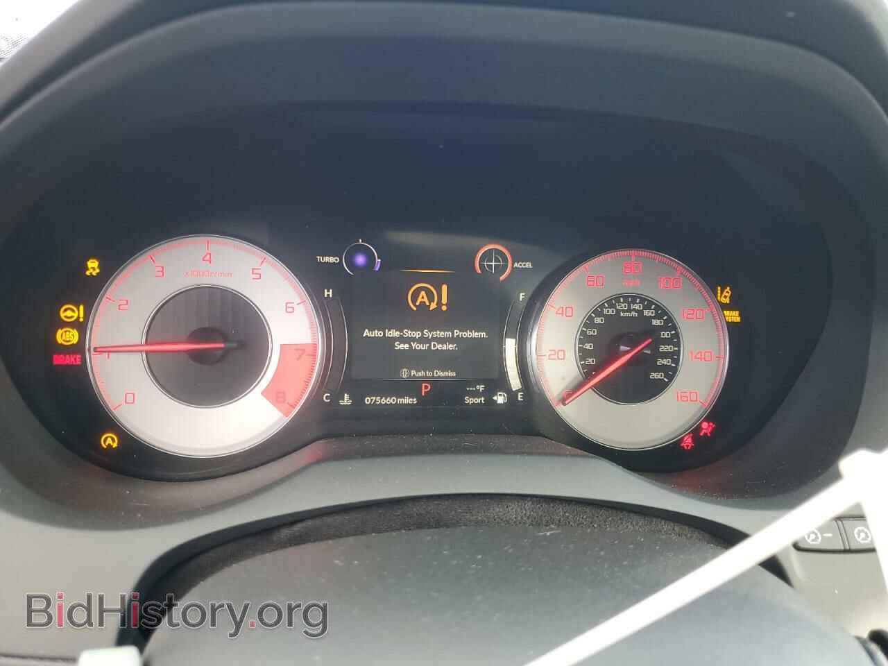 2020 ACURA RDX - VIN: 5J8TC2H60LL041127 - Фото 9