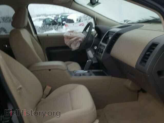 2007 FORD EDGE - VIN: 2FMDK36C57BB37504 - Photo 5