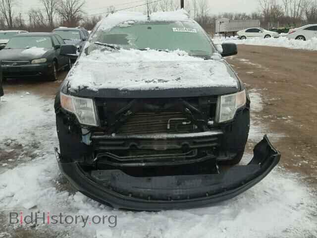 2007 FORD EDGE - VIN: 2FMDK36C57BB37504 - Photo 10
