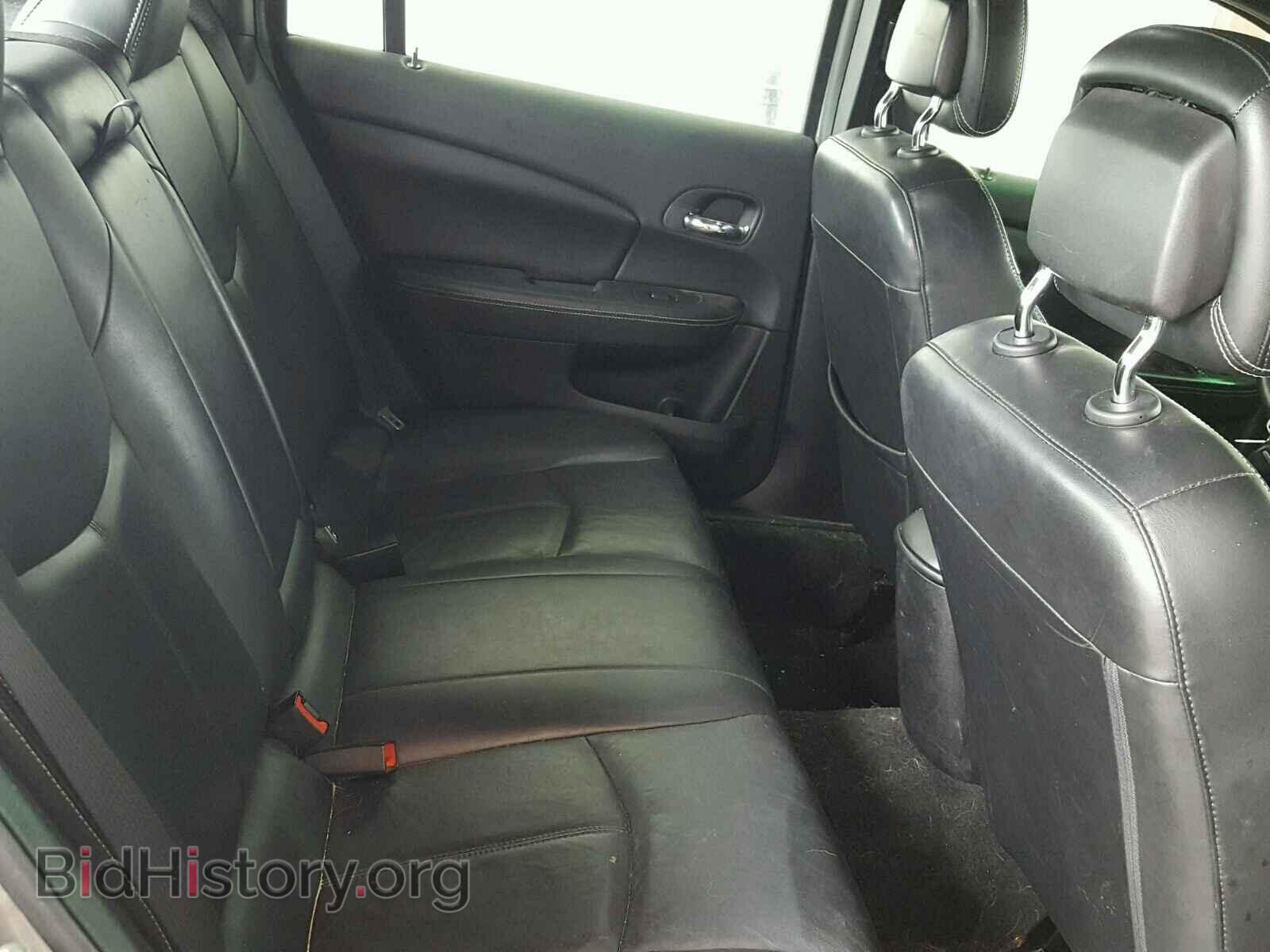 2013 CHRYSLER 200 - VIN: 1C3CCBCG4DN586630 - Фото 6