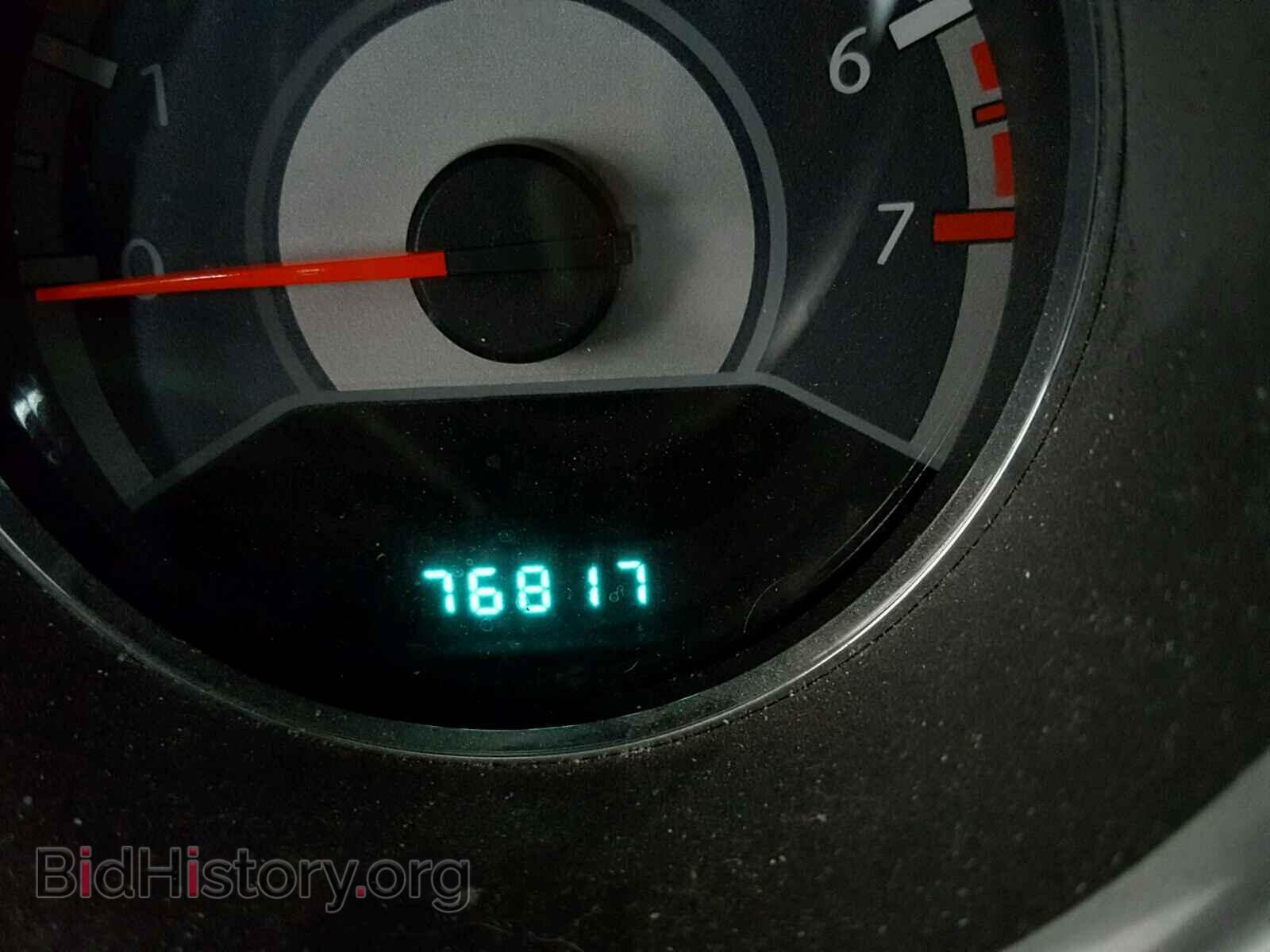 2013 CHRYSLER 200 - VIN: 1C3CCBCG4DN586630 - Фото 8