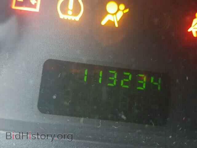 2008 FORD EDGE - VIN: 2FMDK36C78BB36226 - Фото 8