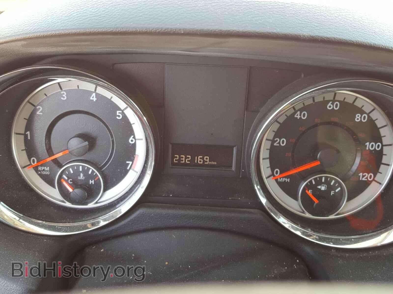 2015 DODGE CARAVAN - VIN: 2C4RDGBG6FR750337 - Фото 8