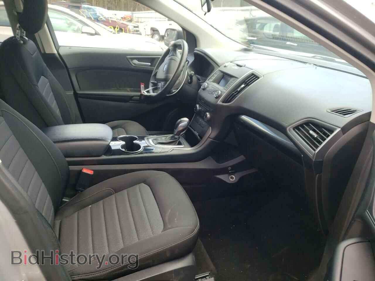 2017 FORD EDGE - VIN: 2FMPK3G98HBC44211 - Photo 5