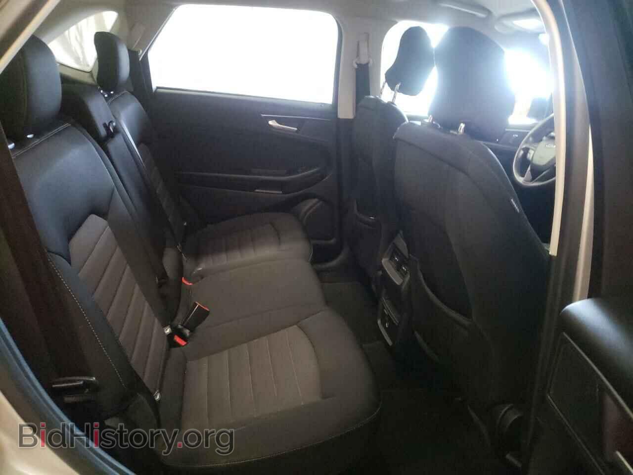 2017 FORD EDGE - VIN: 2FMPK3G98HBC44211 - Photo 6