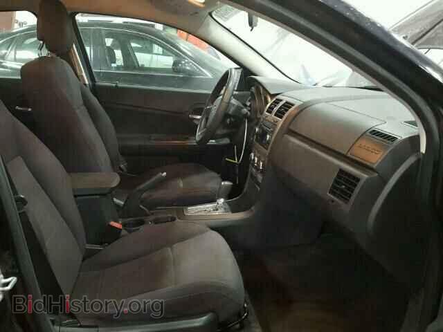 2010 DODGE AVENGER - VIN: 1B3CC4FB9AN103671 - Фото 5