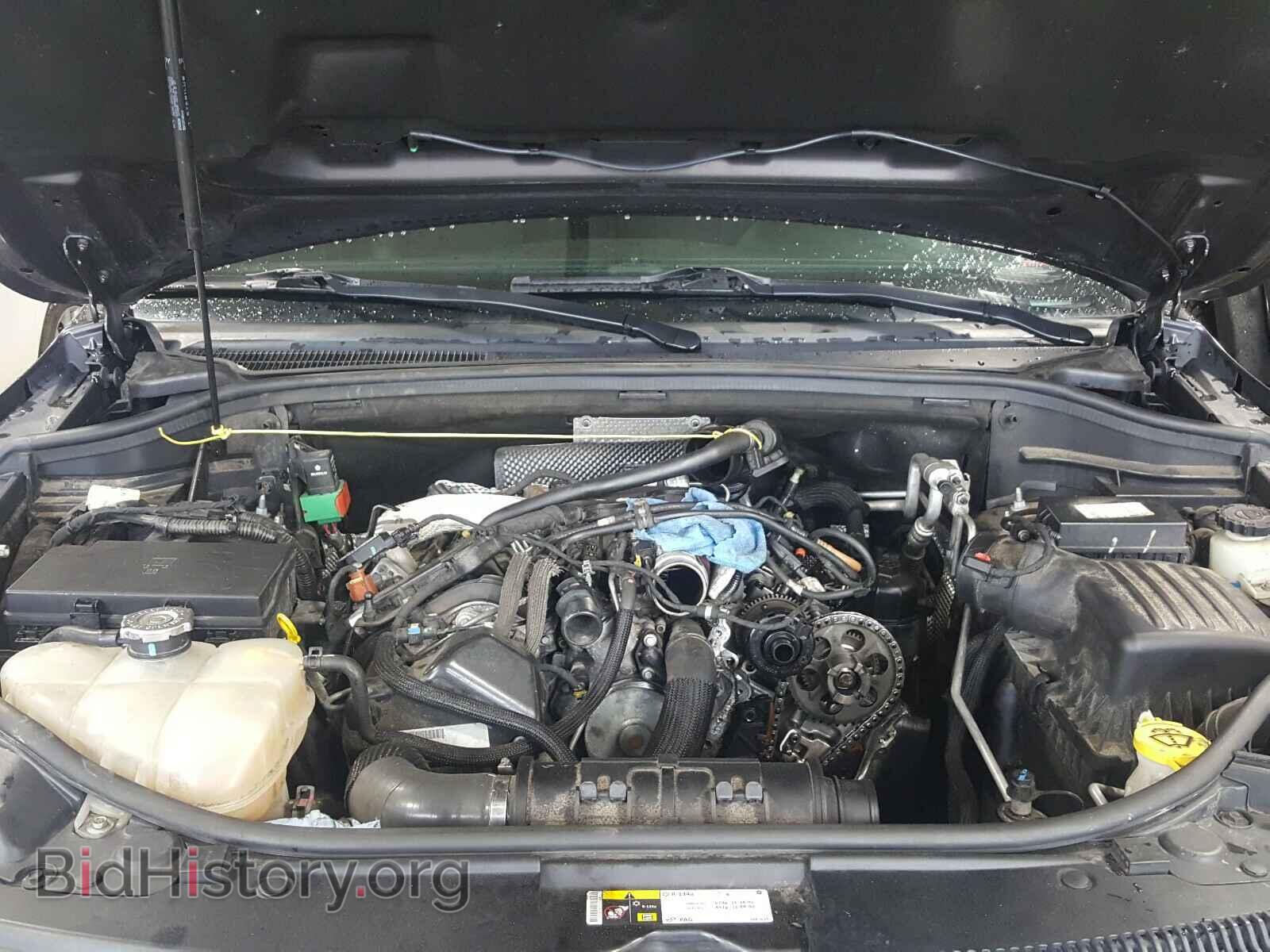 2014 JEEP CHEROKEE - VIN: 1C4RJFBM0EC386559 - Фото 7