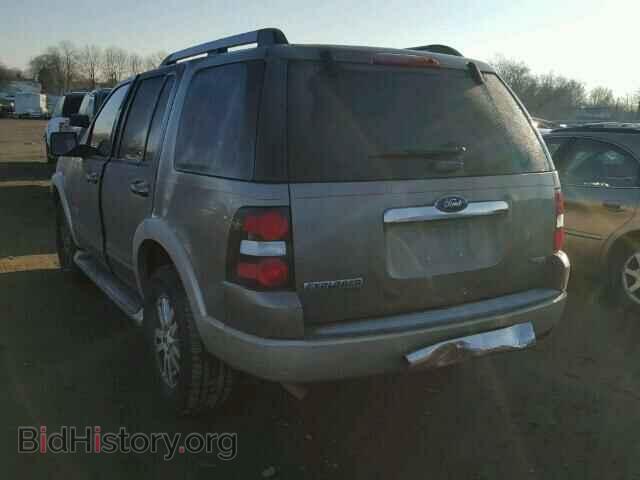 2006 FORD EXPLORER - VIN: 1FMEU64EX6ZA17388 - Фото 3