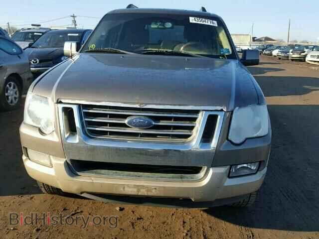 2006 FORD EXPLORER - VIN: 1FMEU64EX6ZA17388 - Фото 9