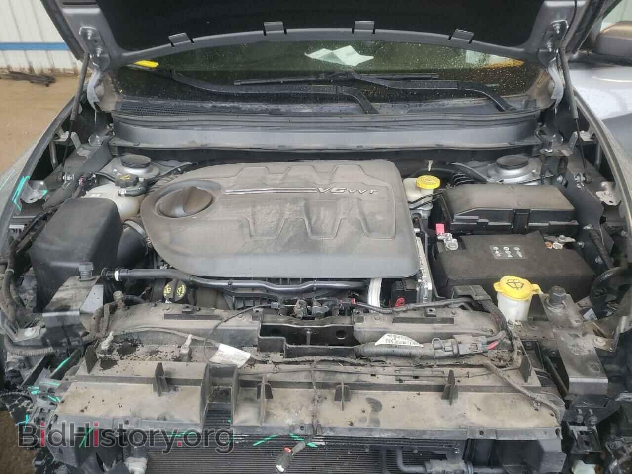 2016 JEEP CHEROKEE - VIN: 1C4PJMBS0GW157164 - Фото 7