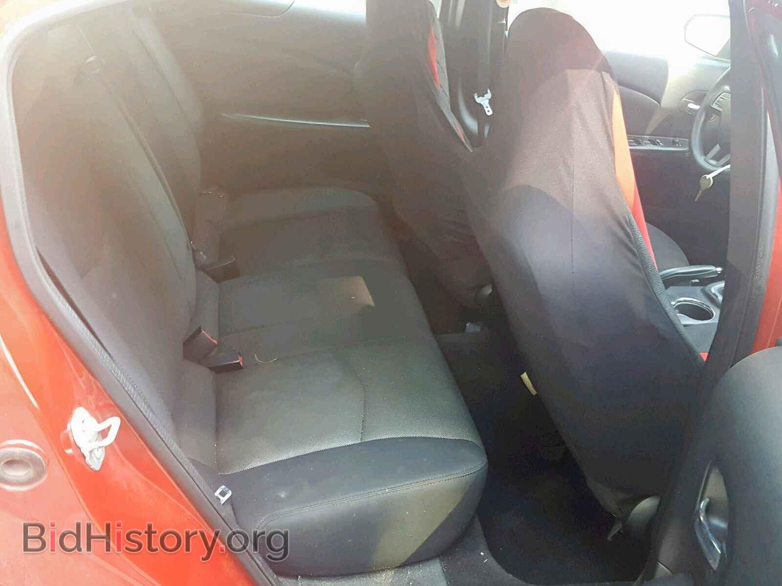 2013 DODGE AVENGER - VIN: 1C3CDZAB8DN638600 - Photo 6