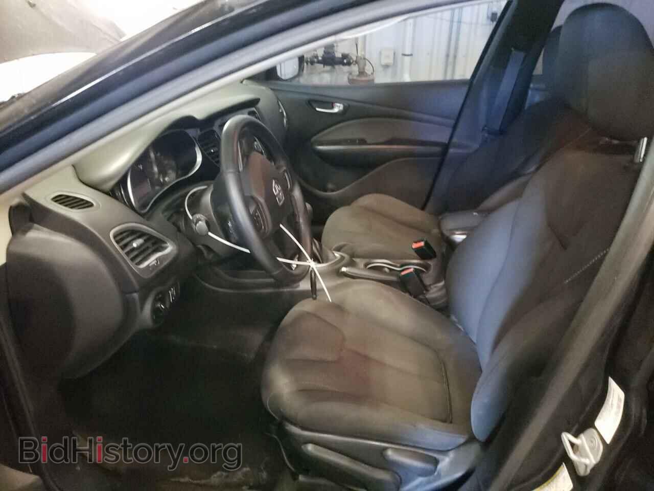 2013 DODGE DART - VIN: 1C3CDFBA9DD256862 - Photo 7