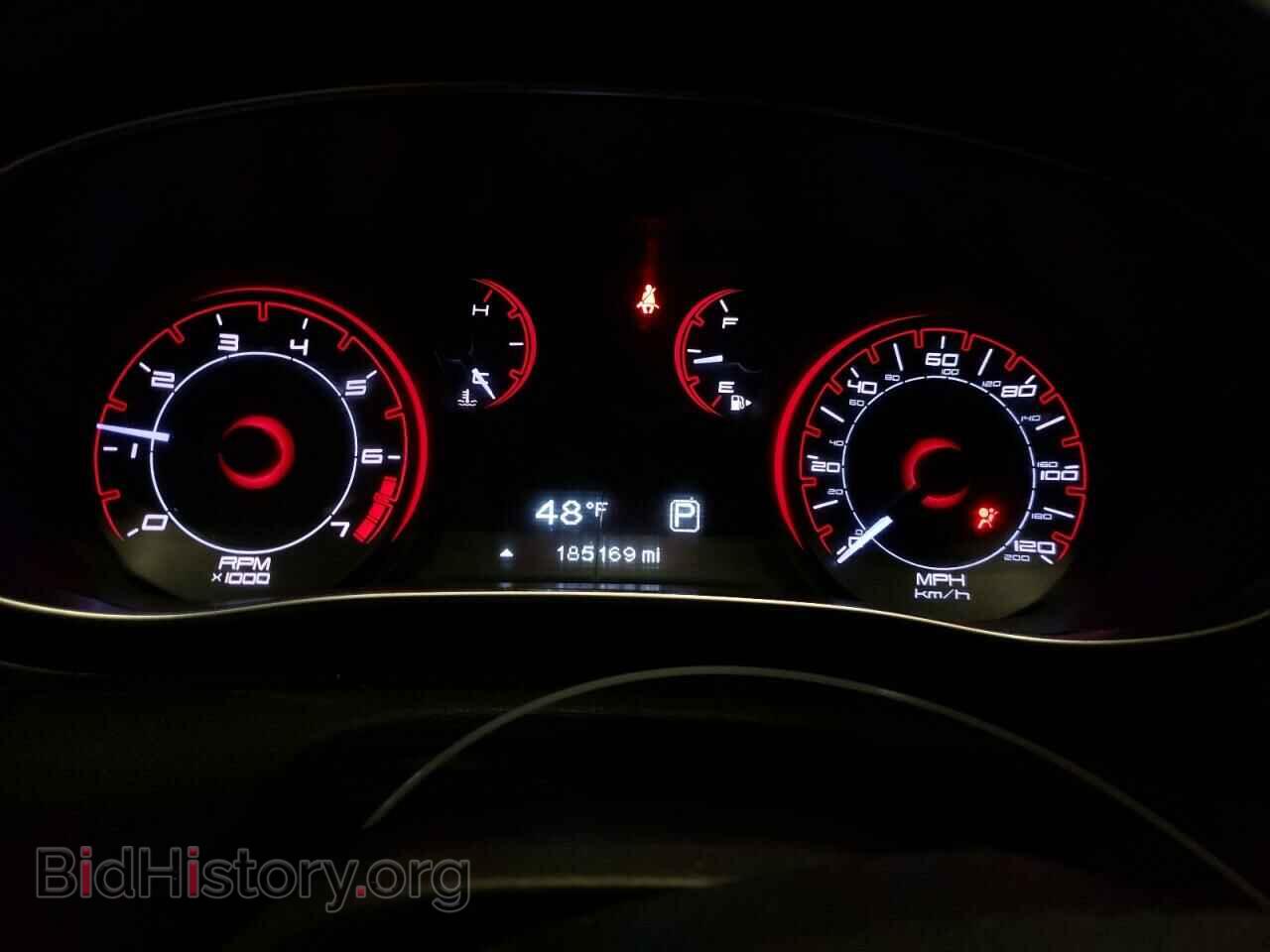 2013 DODGE DART - VIN: 1C3CDFBA9DD256862 - Photo 9