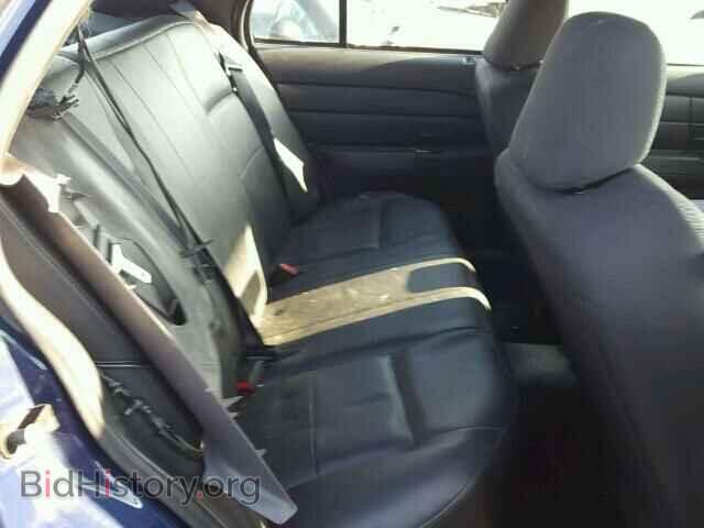 2007 FORD CROWN VIC - VIN: 2FAHP71W57X142310 - Фото 6