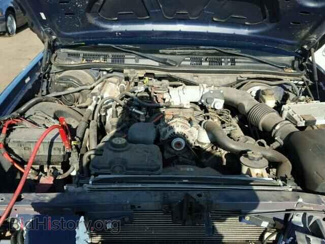 2007 FORD CROWN VIC - VIN: 2FAHP71W57X142310 - Фото 7
