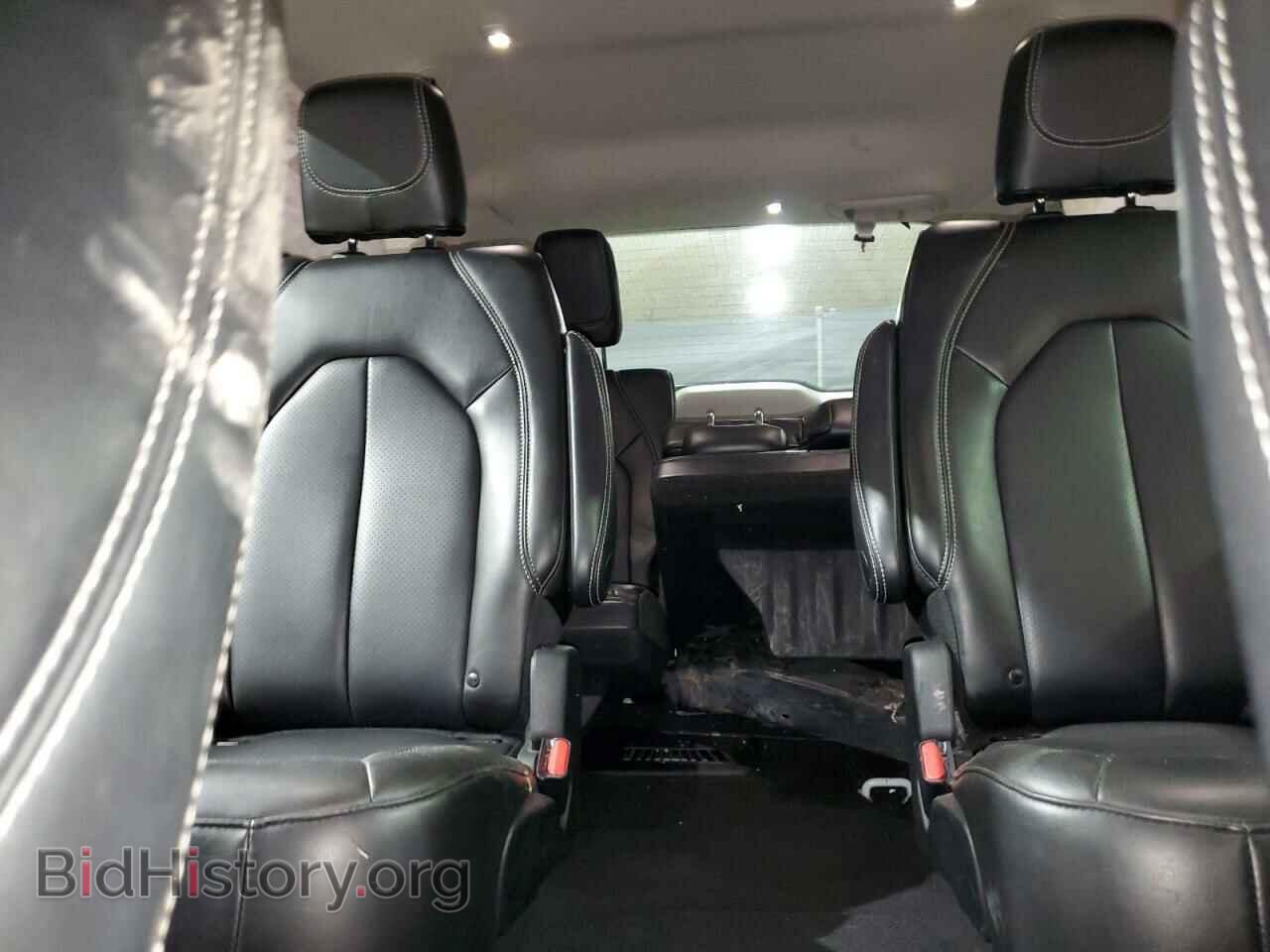 2023 CHRYSLER PACIFICA - VIN: 2C4RC1BG5PR578402 - Photo 10