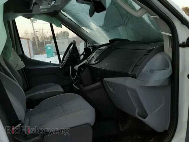 2015 FORD TRANSIT CO - VIN: 1FTYR2CM5FKB28749 - Фото 5