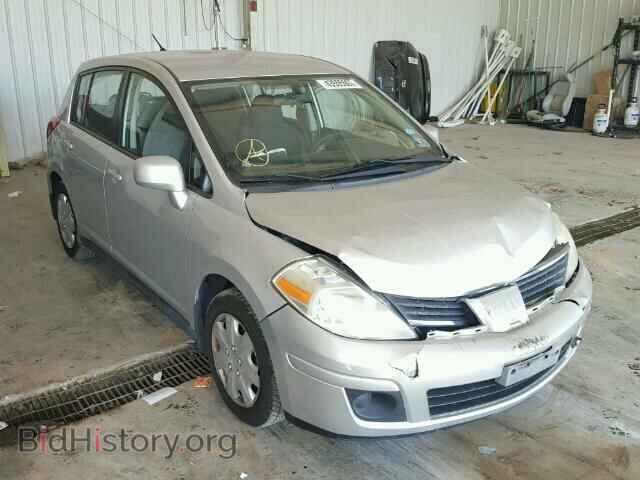 Фотография 3N1BC13E19L402948 - NISSAN VERSA 2009