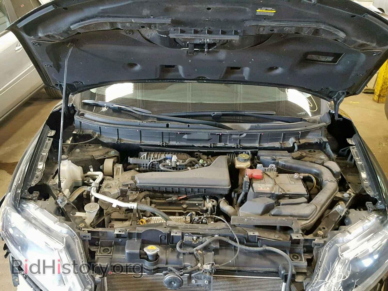 2015 NISSAN ROGUE S - VIN: KNMAT2MV2FP512596 - Фото 7