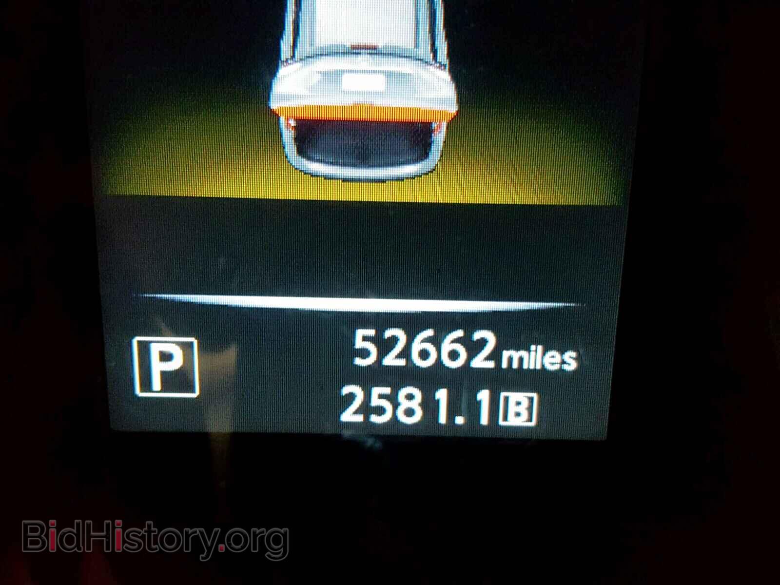 2015 NISSAN ROGUE S - VIN: KNMAT2MV2FP512596 - Фото 8