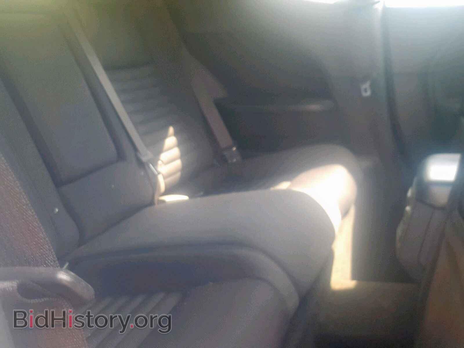2013 DODGE CHALLENGER - VIN: 2C3CDYAGXDH649466 - Photo 6