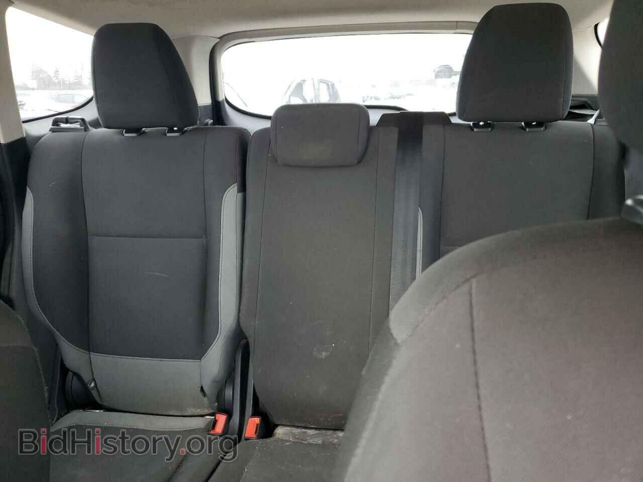2014 FORD ESCAPE - VIN: 1FMCU0F71EUC05389 - Фото 10