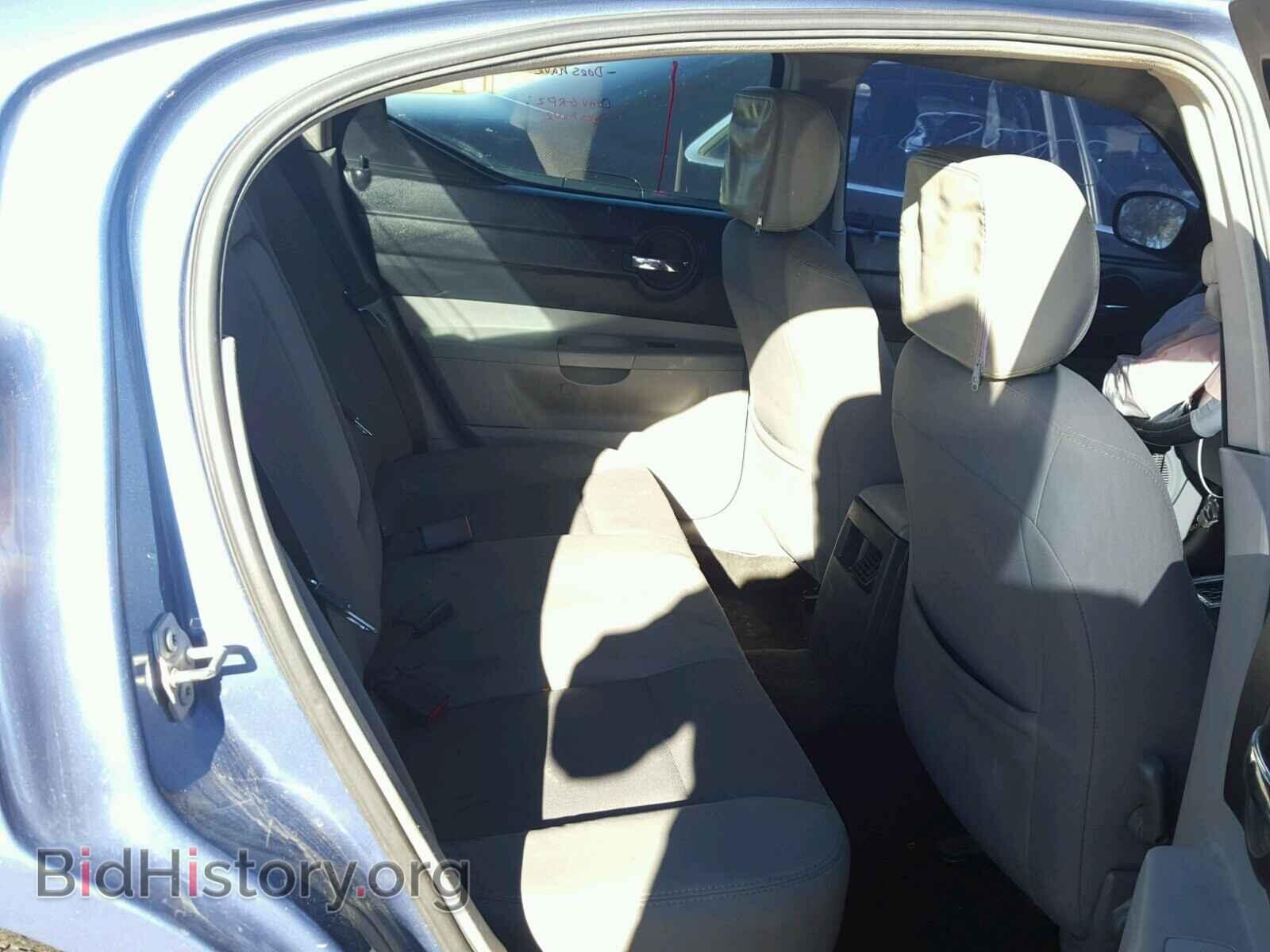 2007 DODGE CHARGER - VIN: 2B3KA43G47H757206 - Фото 6