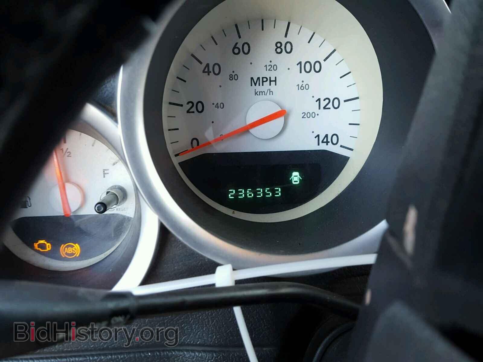 2007 DODGE CHARGER - VIN: 2B3KA43G47H757206 - Фото 8
