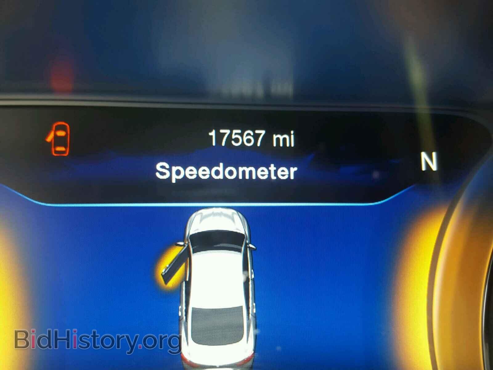 2015 CHRYSLER 200 - VIN: 1C3CCCCB1FN757038 - Photo 8