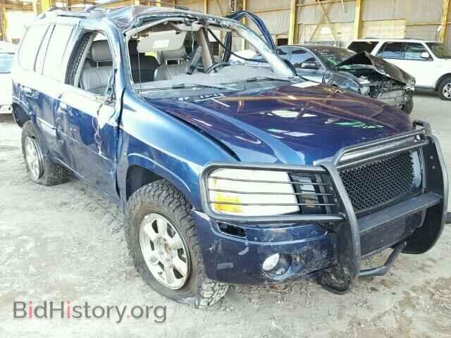Фотография 1GKDS13S032199577 - GMC ENVOY 2003